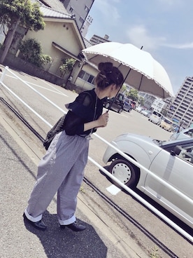 🦋さんのコーディネート