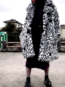 🦋さんのコーディネート