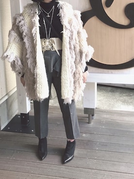 🦋さんのコーディネート