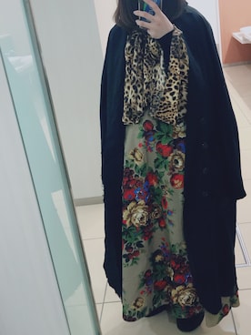 🦋さんのコーディネート