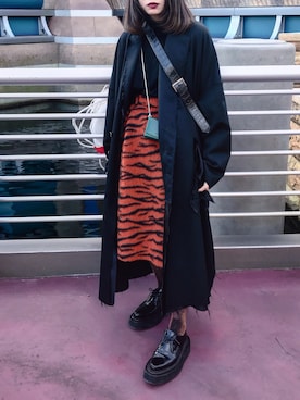 🦋さんのコーディネート