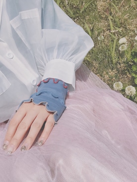 🦋さんのコーディネート