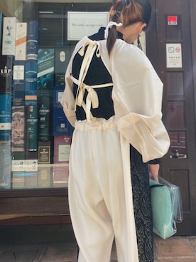 🦋さんのコーディネート