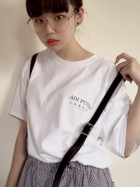 🦋さんのコーディネート