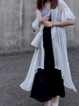 🦋さんのコーディネート