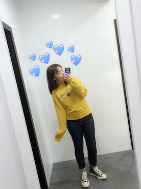 heymisstさんのコーディネート