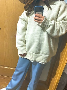 umiさんのコーディネート