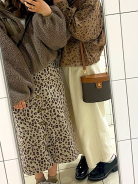 umiさんのコーディネート