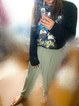 umiさんのコーディネート