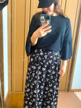 umiさんのコーディネート