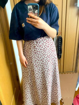 umiさんのコーディネート