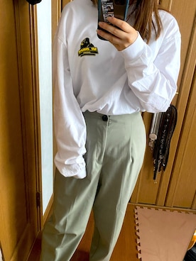 umiさんのコーディネート