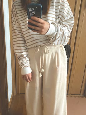 umiさんのコーディネート