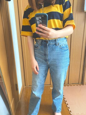 umiさんのコーディネート