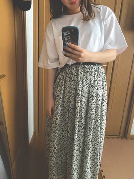 umiさんのコーディネート