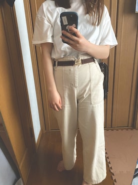 umiさんのコーディネート