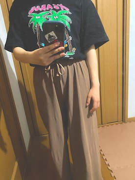 umiさんのコーディネート