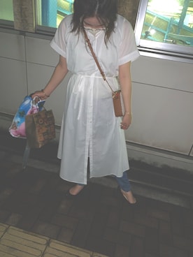 umiさんのコーディネート