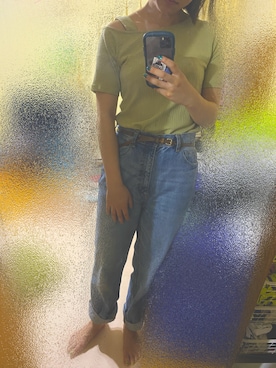 umiさんのコーディネート