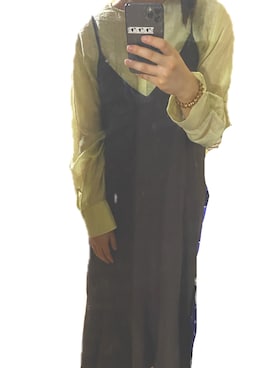 umiさんのコーディネート