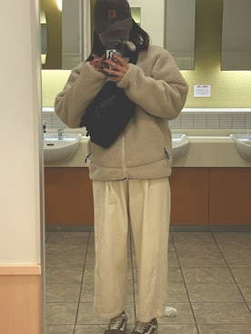 umiさんのコーディネート