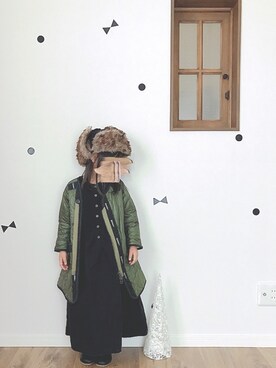 りりぃ。さんのコーディネート