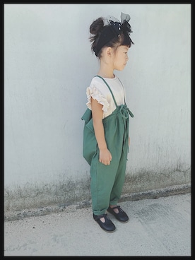 りりぃ。さんのコーディネート