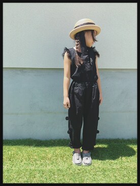 りりぃ。さんのコーディネート