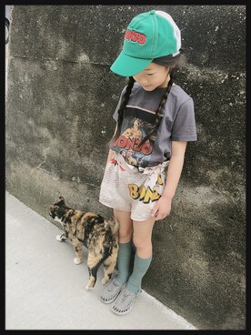 りりぃ。さんのコーディネート