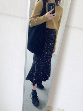 minamiさんのコーディネート