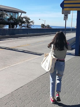 minamiさんのコーディネート