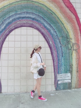 minamiさんのコーディネート