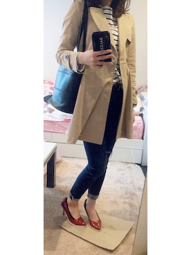 minamiさんのコーディネート