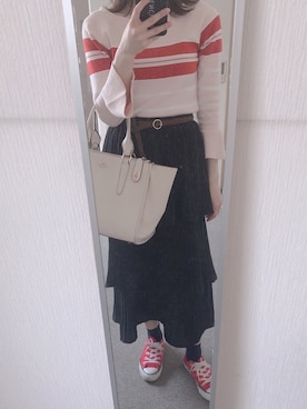 minamiさんのコーディネート