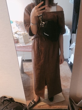 minamiさんのコーディネート