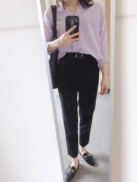 minamiさんのコーディネート