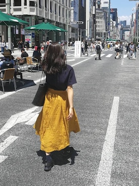 minamiさんのコーディネート