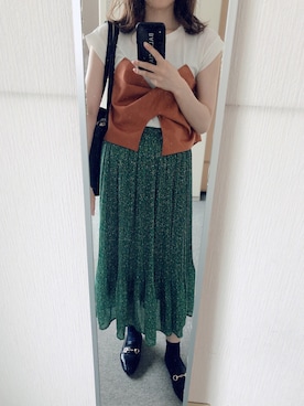 minamiさんのコーディネート