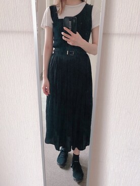 minamiさんのコーディネート