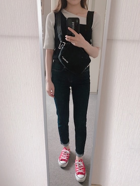 minamiさんのコーディネート