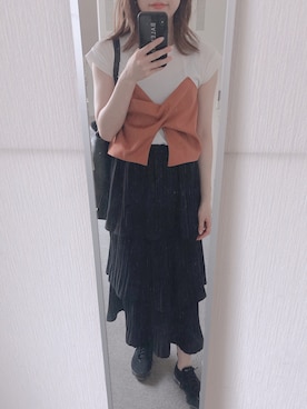 minamiさんのコーディネート