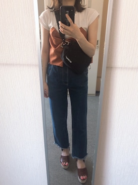 minamiさんのコーディネート