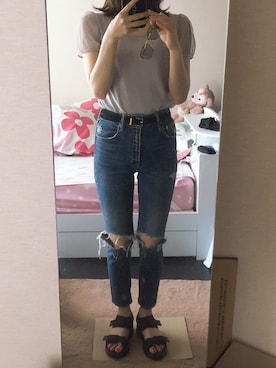 minamiさんのコーディネート