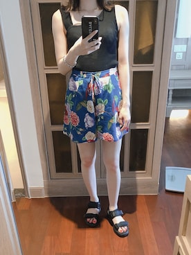 minamiさんのコーディネート