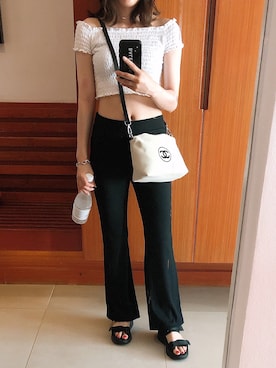 minamiさんのコーディネート