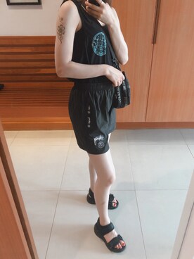 minamiさんのコーディネート