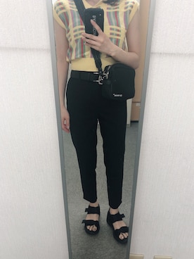 minamiさんのコーディネート