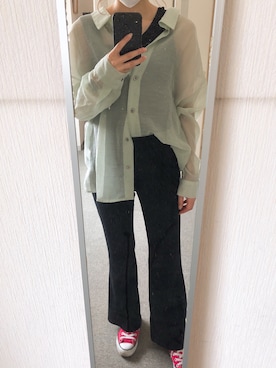 minamiさんのコーディネート