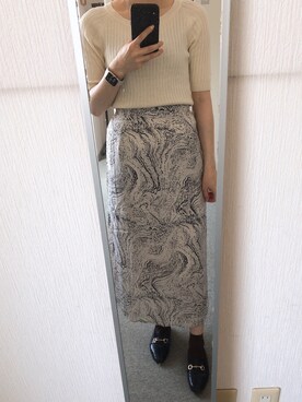 minamiさんのコーディネート