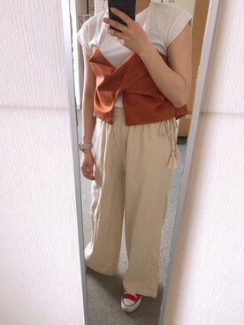 minamiさんのコーディネート